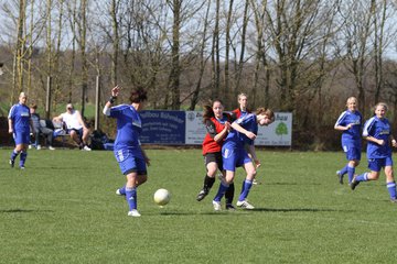 Bild 151 - Frauen am 10.4.11